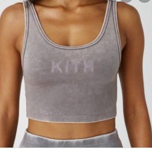 ISO KITH TYRA TANK
